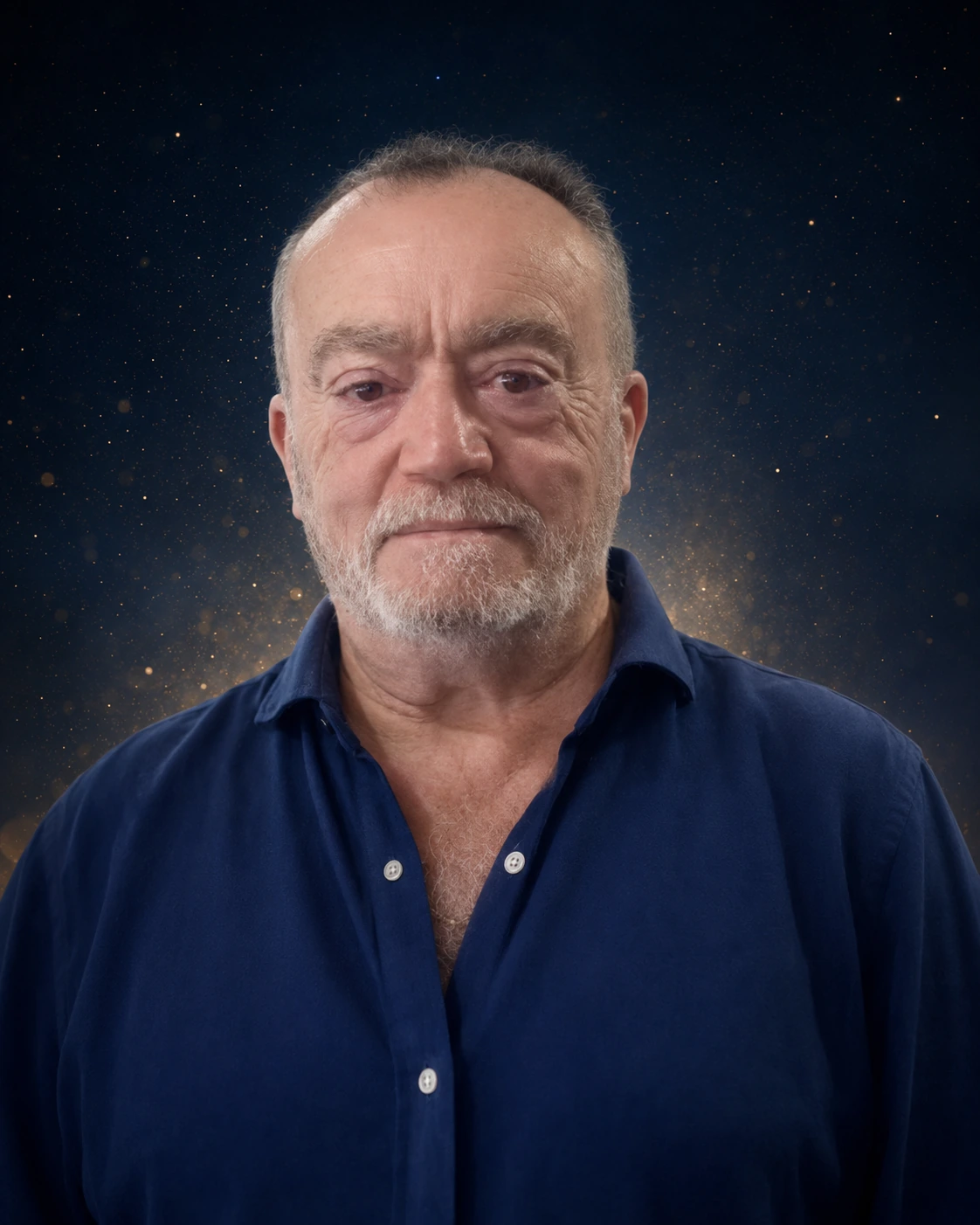 Manuel Boj