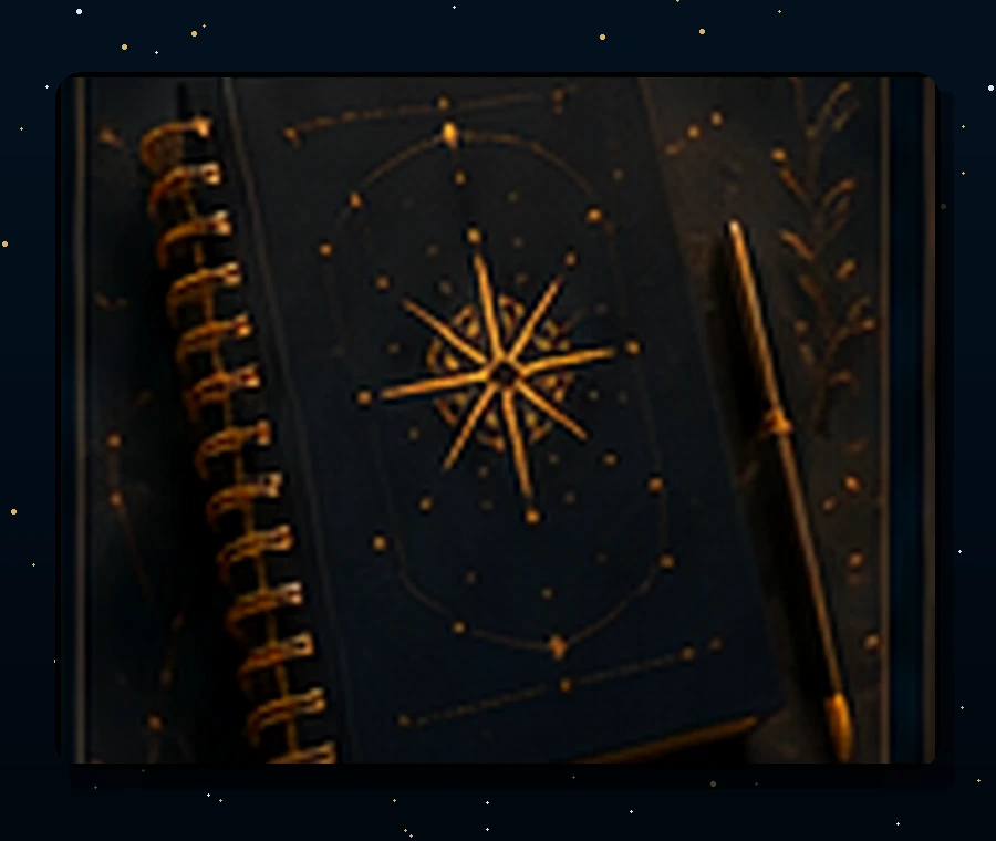 Concepto visual del Cuaderno de integración